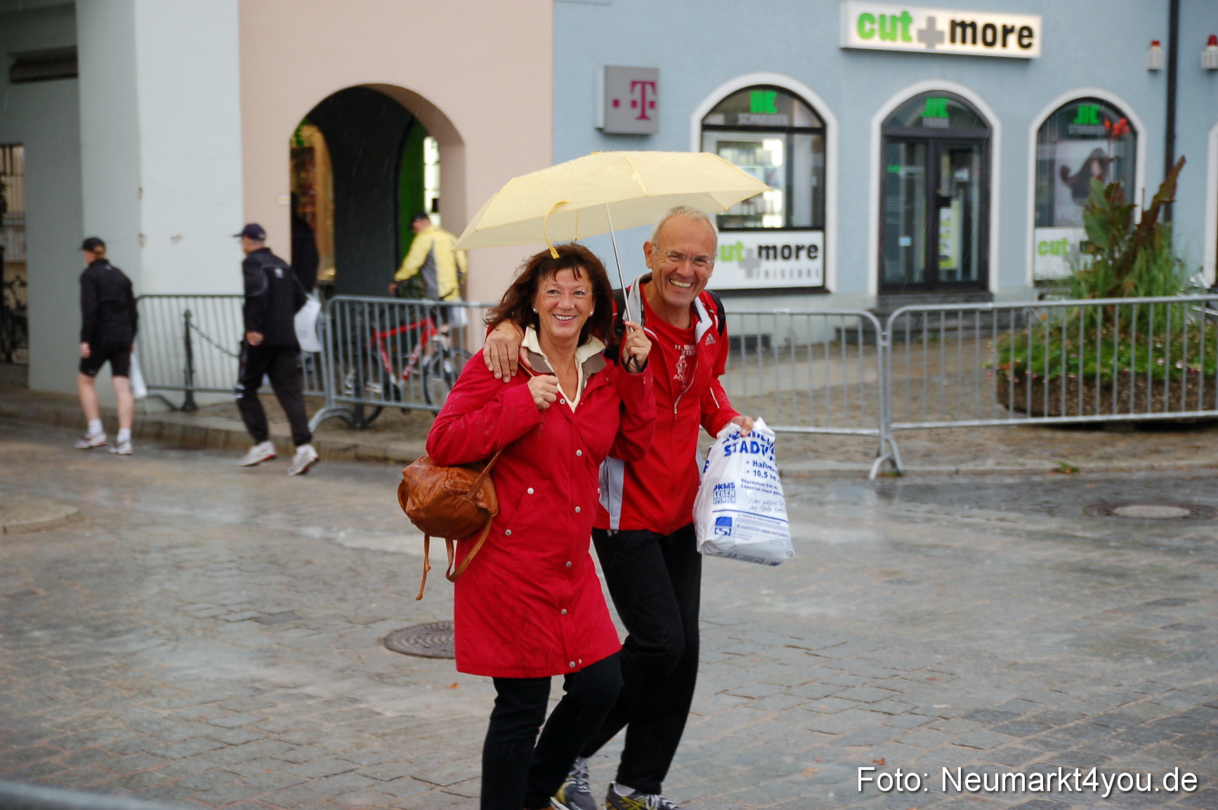 Stadtlauf Neumarkt 2011 0656